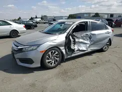 2HGFC2F7XGH562576 2016 HONDA CIVIC