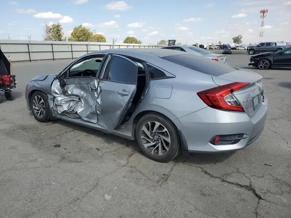 2HGFC2F7XGH562576 2016 HONDA CIVIC - Image 2