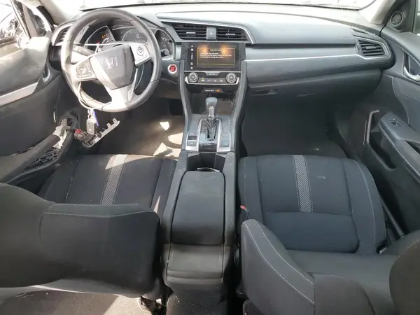 2HGFC2F7XGH562576 2016 HONDA CIVIC - Image 8