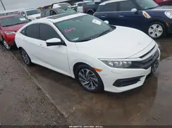 2HGFC2F7XGH562884 2016 HONDA CIVIC