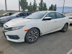 2HGFC2F7XGH563680 2016 HONDA CIVIC