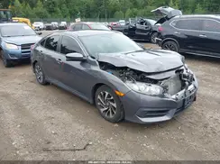 2HGFC2F7XGH564294 2016 HONDA CIVIC