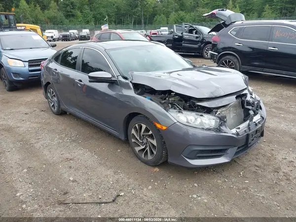 2HGFC2F7XGH564294 2016 HONDA CIVIC - Image 1