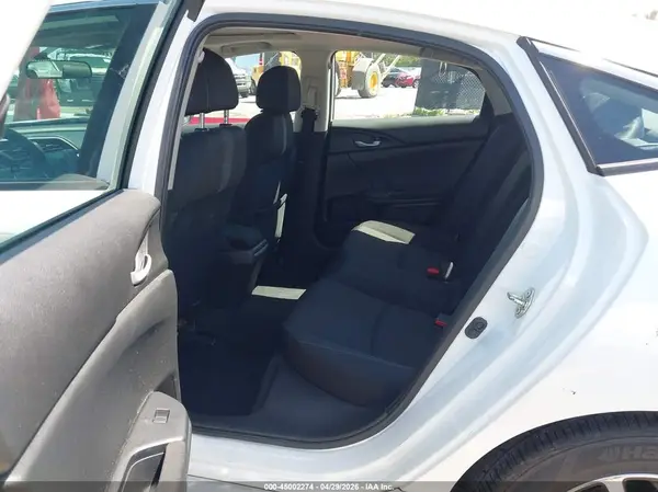 2HGFC2F7XGH564330 2016 HONDA CIVIC - Image 8