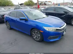 2HGFC2F7XGH564537 2016 HONDA CIVIC