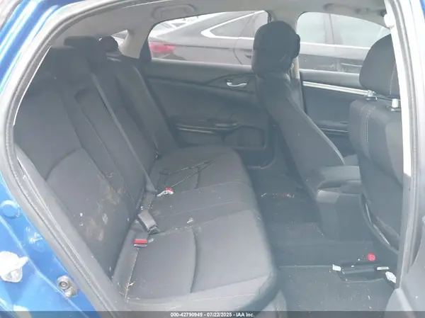 2HGFC2F7XGH564537 2016 HONDA CIVIC - Image 8