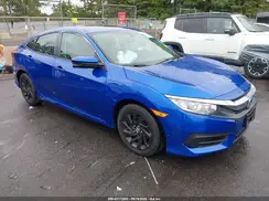 2HGFC2F7XGH565655 2016 HONDA CIVIC