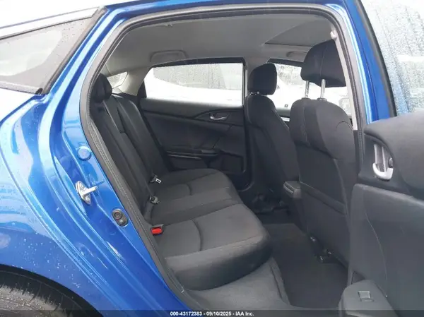 2HGFC2F7XGH565655 2016 HONDA CIVIC - Image 8
