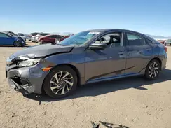 2HGFC2F7XGH566448 2016 HONDA CIVIC