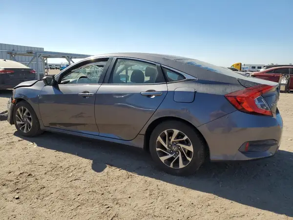 2HGFC2F7XGH566448 2016 HONDA CIVIC - Image 2