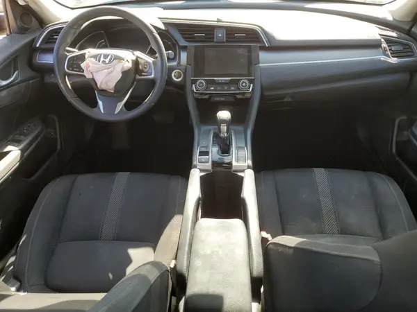 2HGFC2F7XGH566448 2016 HONDA CIVIC - Image 8