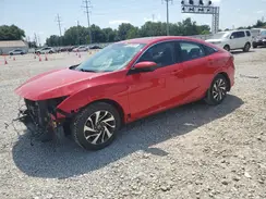 2HGFC2F7XGH567017 2016 HONDA CIVIC
