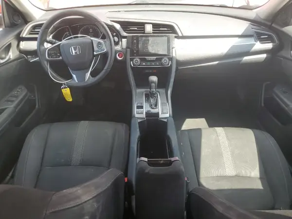 2HGFC2F7XGH567017 2016 HONDA CIVIC - Image 8
