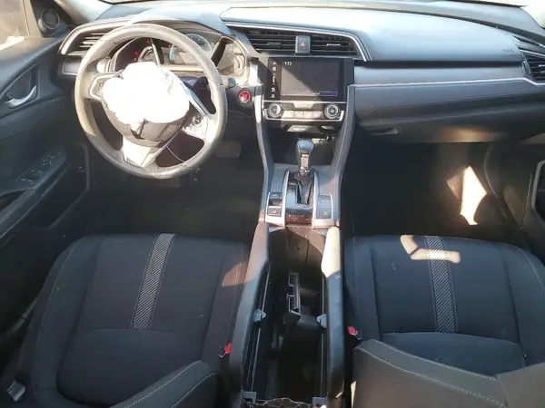 2HGFC2F7XGH568457 2016 HONDA CIVIC - Image 8