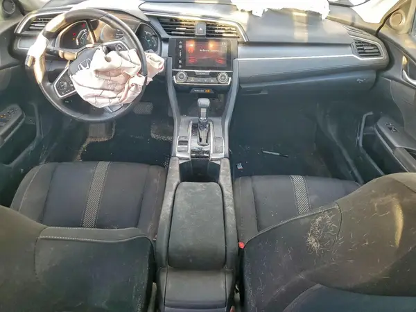 2HGFC2F7XGH571388 2016 HONDA CIVIC - Image 8