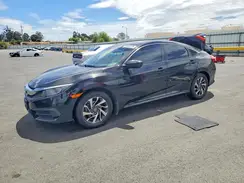 2HGFC2F7XGH571651 2016 HONDA CIVIC