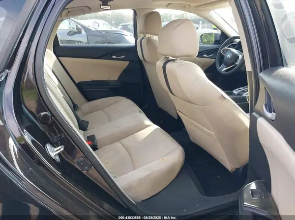 2HGFC2F7XGH572007 2016 HONDA CIVIC - Image 8