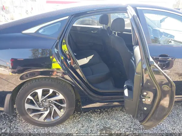 2HGFC2F7XGH572976 2016 HONDA CIVIC - Image 8