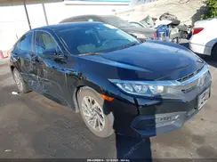 2HGFC2F7XGH574002 2016 HONDA CIVIC
