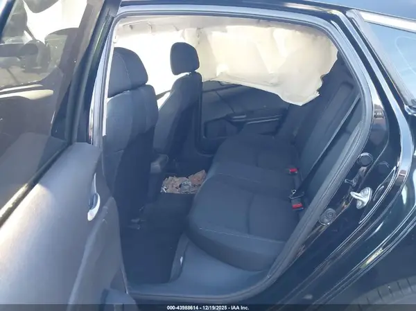 2HGFC2F7XGH574002 2016 HONDA CIVIC - Image 8