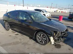 2HGFC2F7XGH574419 2016 HONDA CIVIC