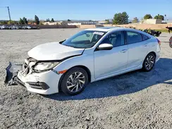 2HGFC2F7XGH574615 2016 HONDA CIVIC
