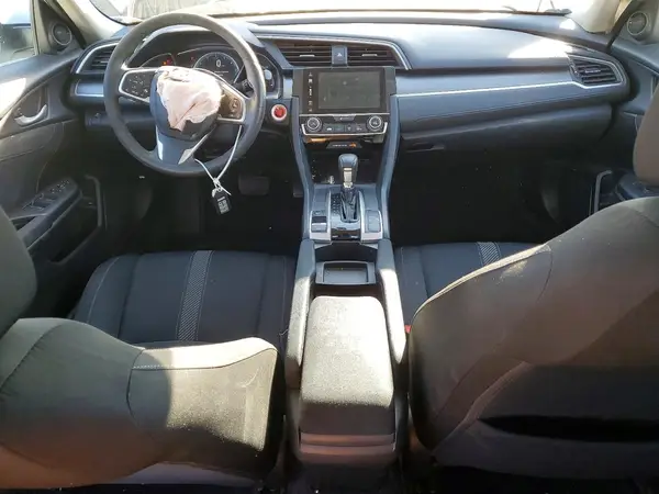 2HGFC2F7XGH574615 2016 HONDA CIVIC - Image 8