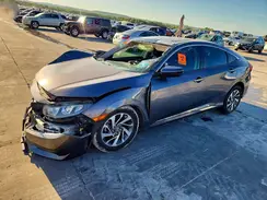 2HGFC2F7XGH574789 2016 HONDA CIVIC