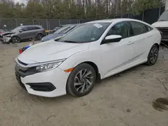 2HGFC2F7XGH575537 2016 HONDA CIVIC