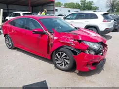2HGFC2F7XGH575747 2016 HONDA CIVIC