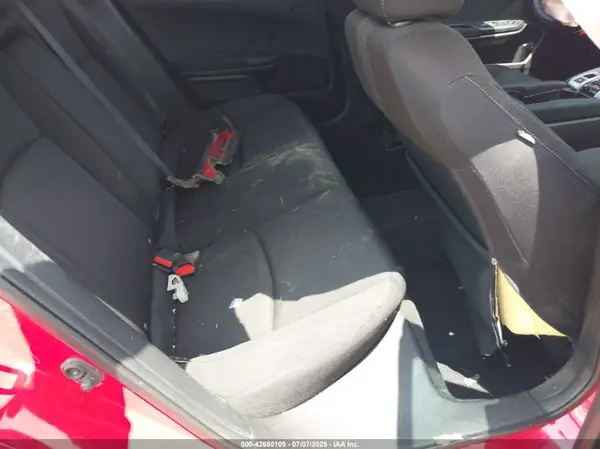 2HGFC2F7XGH575747 2016 HONDA CIVIC - Image 8