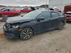 2HGFC2F7XGH577496 2016 HONDA CIVIC