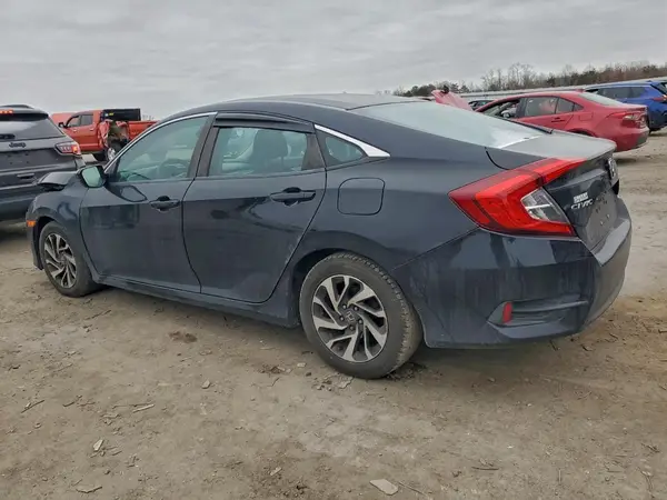 2HGFC2F7XGH577496 2016 HONDA CIVIC - Image 2