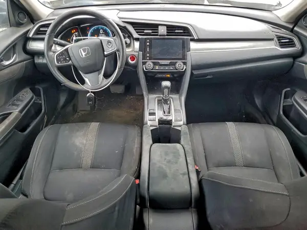 2HGFC2F7XGH577496 2016 HONDA CIVIC - Image 8