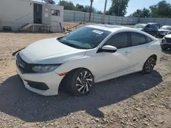 2HGFC2F7XGH577854 2016 HONDA CIVIC