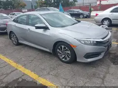 2HGFC2F7XHH500211 2017 HONDA CIVIC