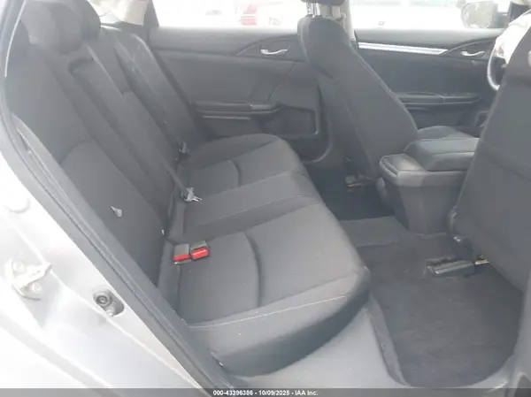 2HGFC2F7XHH500211 2017 HONDA CIVIC - Image 8