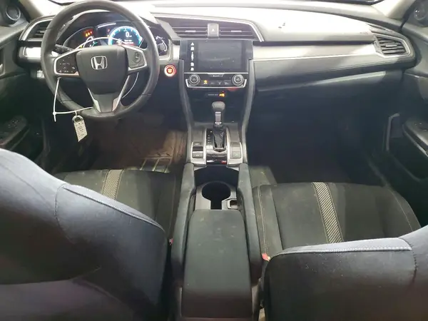 2HGFC2F7XHH501648 2017 HONDA CIVIC - Image 8
