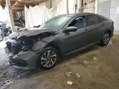 2HGFC2F7XHH501830 2017 HONDA CIVIC