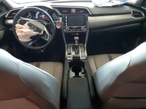 2HGFC2F7XHH501830 2017 HONDA CIVIC - Image 8