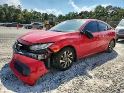 2HGFC2F7XHH502413 2017 HONDA CIVIC