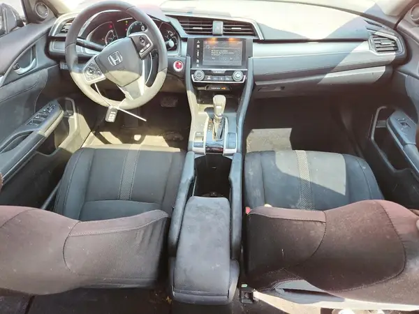 2HGFC2F7XHH502413 2017 HONDA CIVIC - Image 8