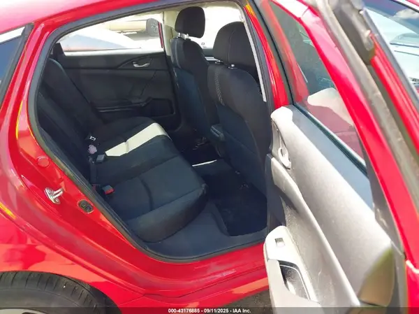 2HGFC2F7XHH502475 2017 HONDA CIVIC - Image 8