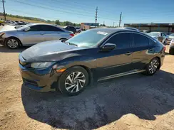 2HGFC2F7XHH503125 2017 HONDA CIVIC