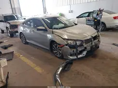 2HGFC2F7XHH503240 2017 HONDA CIVIC