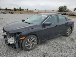 2HGFC2F7XHH504419 2017 HONDA CIVIC