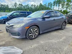 2HGFC2F7XHH504632 2017 HONDA CIVIC