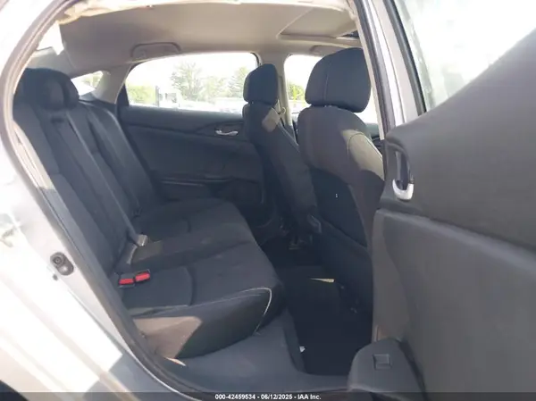2HGFC2F7XHH505134 2017 HONDA CIVIC - Image 8