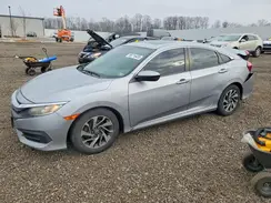 2HGFC2F7XHH505151 2017 HONDA CIVIC