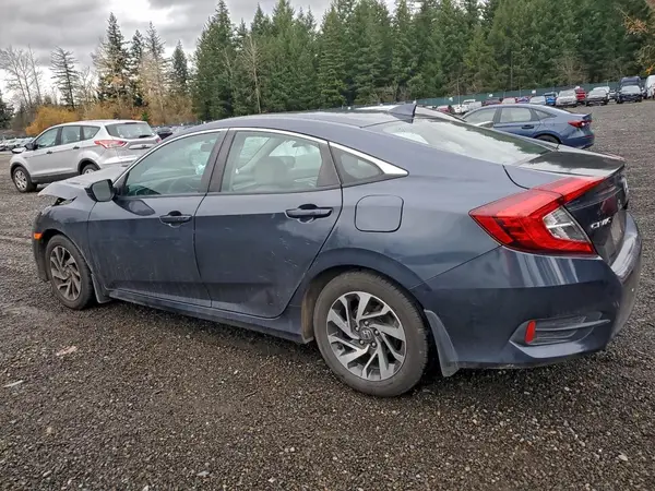2HGFC2F7XHH509409 2017 HONDA CIVIC - Image 2